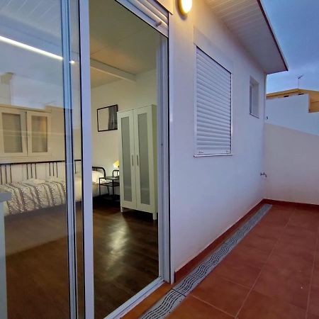 Apartamentos Bello Zona Hospital 라 라구나 외부 사진