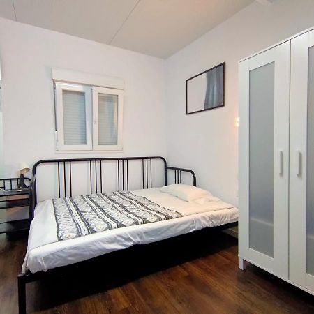 Apartamentos Bello Zona Hospital 라 라구나 외부 사진