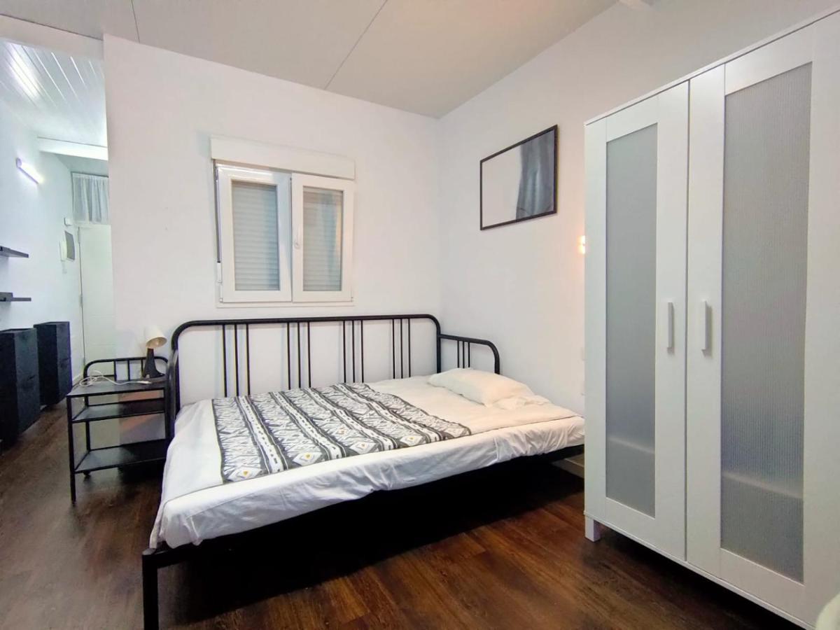 Apartamentos Bello Zona Hospital 라 라구나 외부 사진