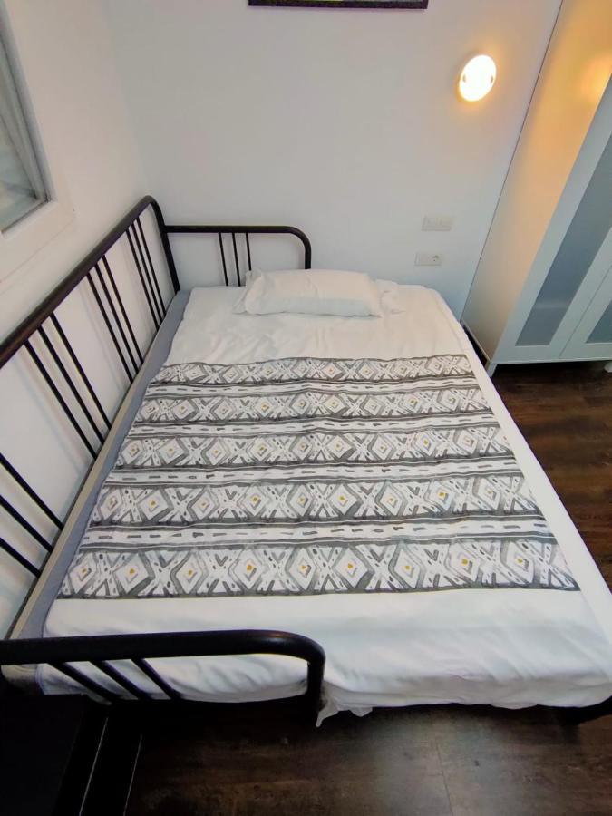 Apartamentos Bello Zona Hospital 라 라구나 외부 사진