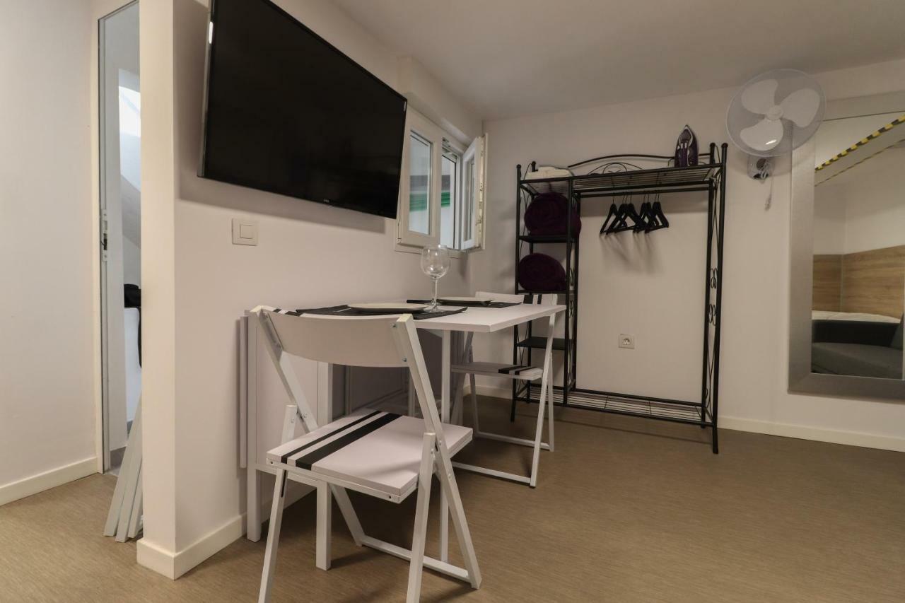 Apartamentos Bello Zona Hospital 라 라구나 외부 사진