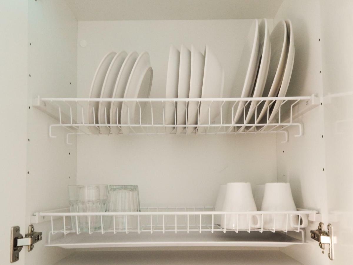 Apartamentos Bello Zona Hospital 라 라구나 외부 사진
