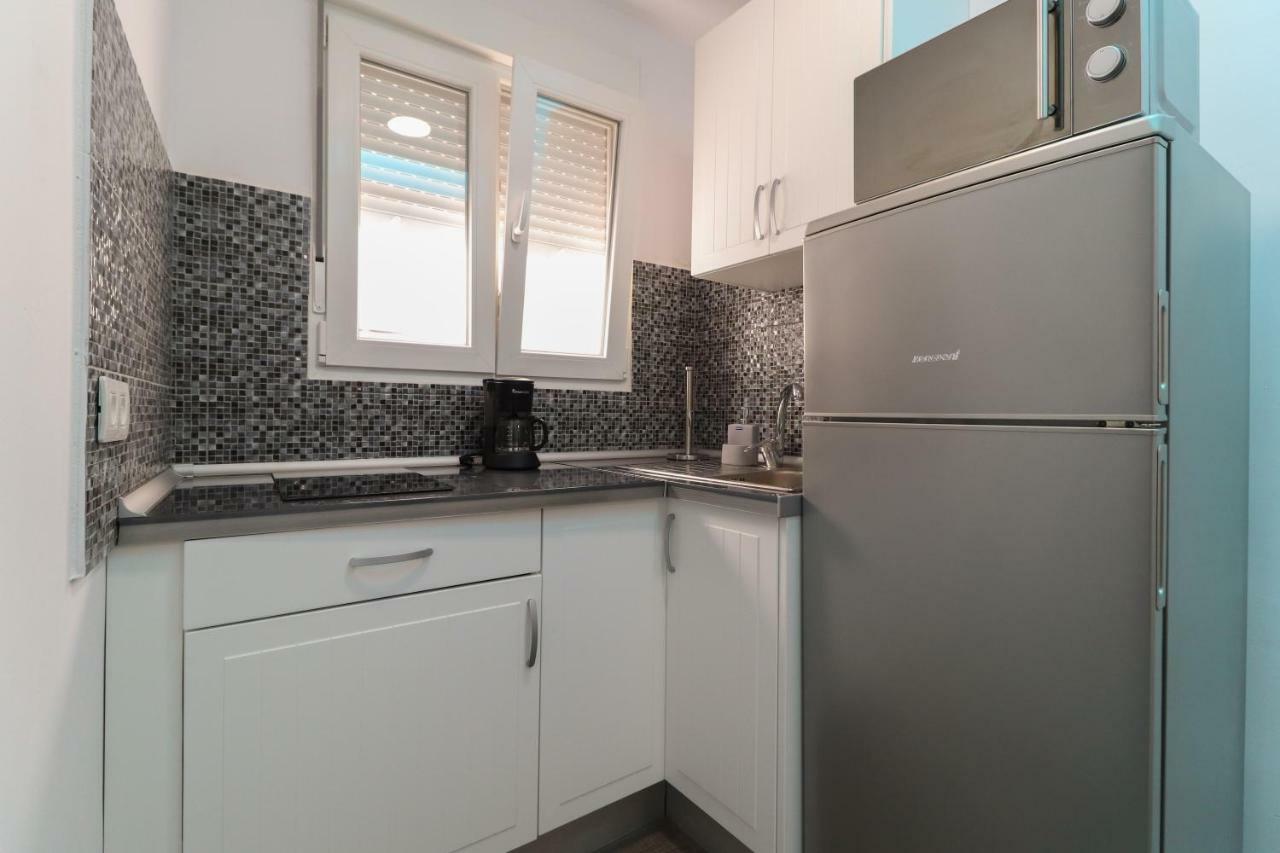 Apartamentos Bello Zona Hospital 라 라구나 외부 사진