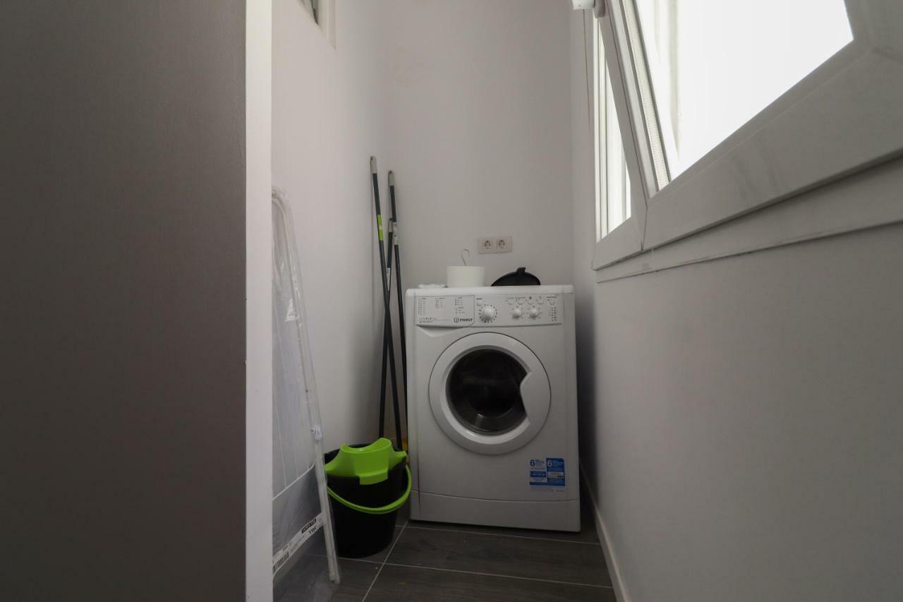 Apartamentos Bello Zona Hospital 라 라구나 외부 사진