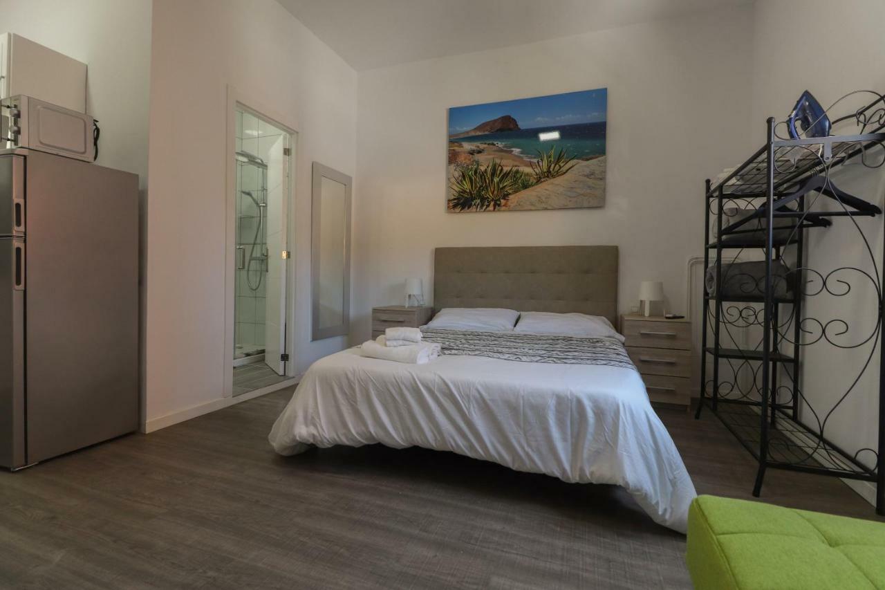 Apartamentos Bello Zona Hospital 라 라구나 외부 사진