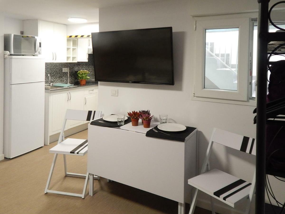 Apartamentos Bello Zona Hospital 라 라구나 외부 사진