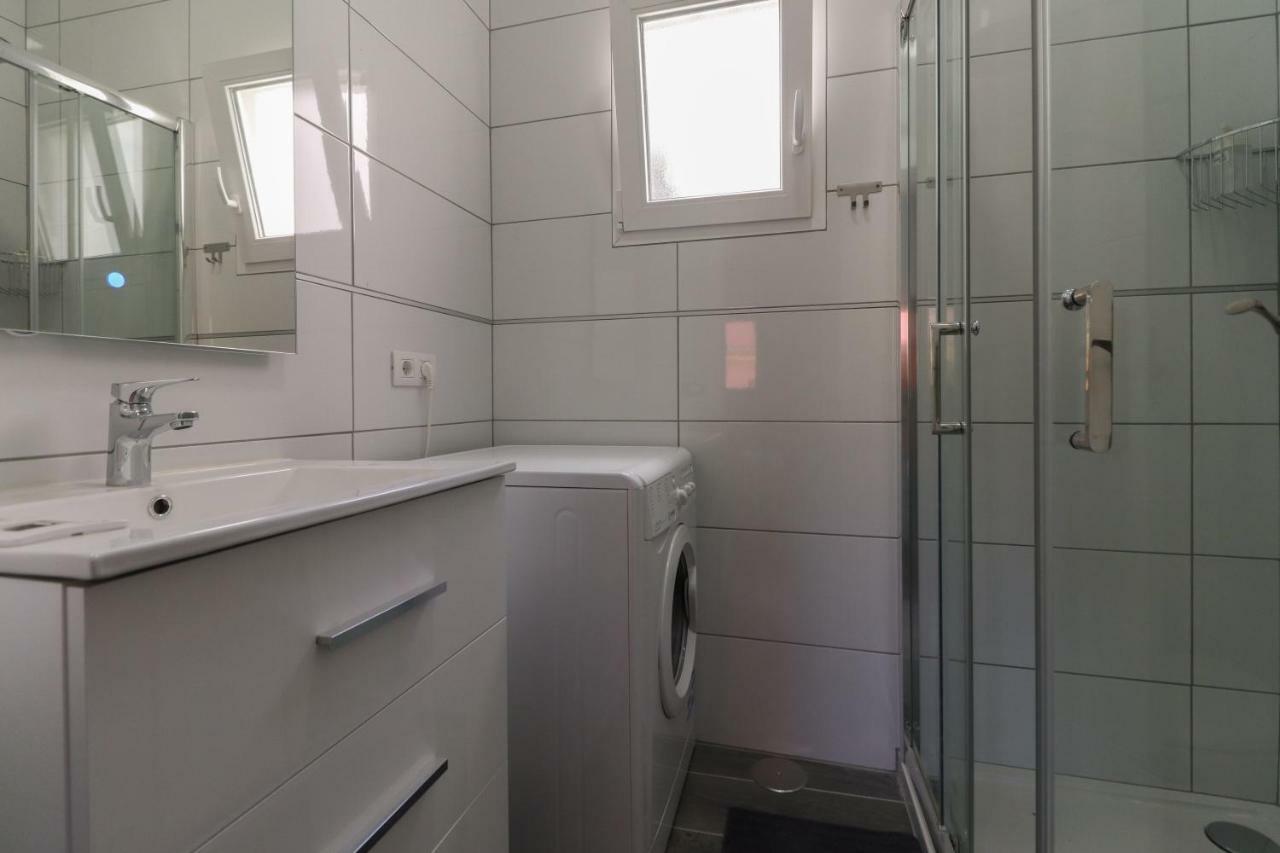 Apartamentos Bello Zona Hospital 라 라구나 외부 사진